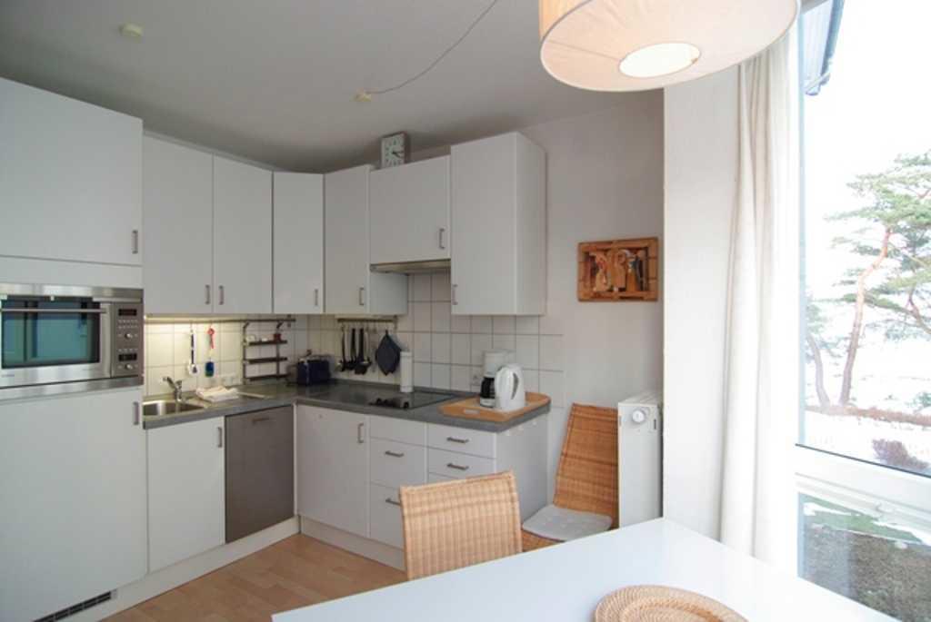Villa Strandperle, Whg. 10 Ostseebad Heringsdorf Exterior foto