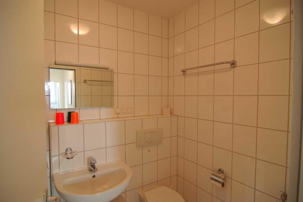 Villa Strandperle, Whg. 10 Ostseebad Heringsdorf Exterior foto